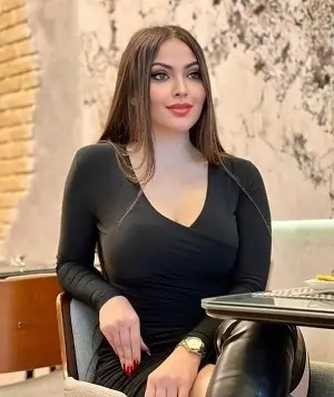 Kaushambi Escort
